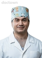 Мелконян Аветис Генрикович