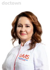 Мелконян Лиа Эдуардовна 