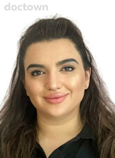 Мелкумян Лилит Артаковна