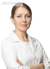 Мельничук Александра Александровна