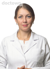 Мельничук Александра Александровна