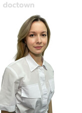 Мельничук Кристина Александровна
