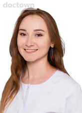 Мельничук Ксения Романовна
