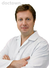 Мельник Константин Константинович