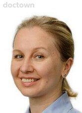 Мельник Наталья Александровна