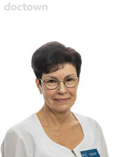 Мельник Ольга Алексеевна