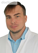 Мельников Андрей Александрович