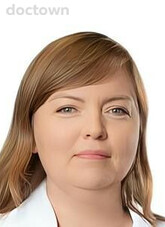 Мельникова Александра Николаевна