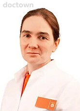 Мельникова Дарья Александровна