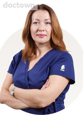 Мельникова Екатерина Борисовна