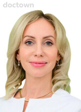 Мельникова Екатерина Геннадьевна
