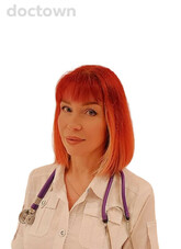 Мельникова Екатерина Владимировна