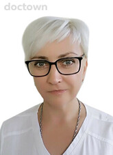Мельникова Инга Юрьевна