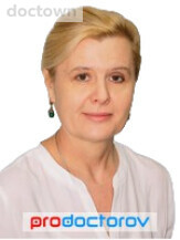 Мельникова Марина Васильевна