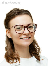 Мельникова Валерия Игоревна