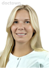 Мельниковская Екатерина Владимировна 