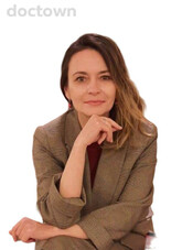 Мельшина Татьяна Николаевна