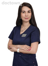 Мелях Алена Анатольевна
