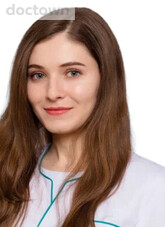 Мельянова Эльвира Борисовна