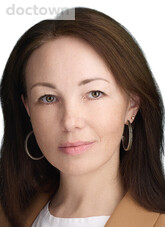 Меметова Дина Шевкетовна
