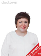 Меньшикова Ольга Анатольевна