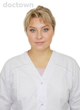 Меняйло Алла Владимировна