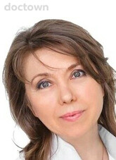 Мензелинцева Светлана Константиновна