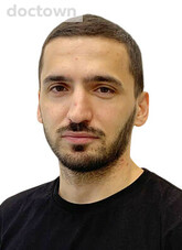 Меремуков Шамиль Асланович