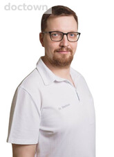 Меринов Сергей Алексеевич