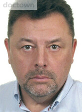Меркулов Олег Александрович