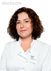 Меркулова Анжела Юрьевна