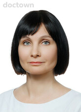 Меркулова Елена Михайловна