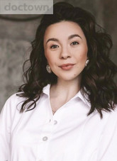 Меркулова Оксана Сергеевна