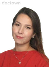 Меркулова Светлана Викторовна