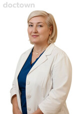 Мержоева Мадина Иссаевна