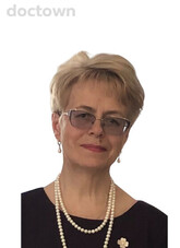 Мерзлая Ирина Алексеевна
