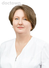 Мерзлякова Елена Александровна