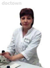 Мерзова Фируза Рафиковна