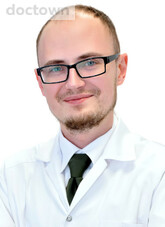 Мещеряков Андрей Васильевич