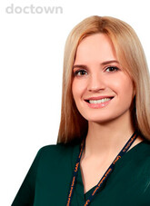 Мещерякова Анна юрьевна