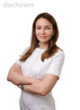 Мещерякова Елена Александровна