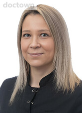 Мещерякова Елена Александровна