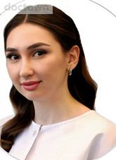 Мещихина Анастасия Константиновна