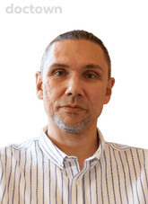 Мешков Андрей Валентинович