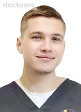 Мешков Вадим Александрович