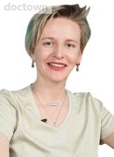 Мешкова Елизавета Сергеевна