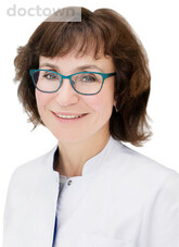 Метелева Наталья Анатольевна