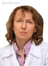 Метлина Марианна Вячеславовна