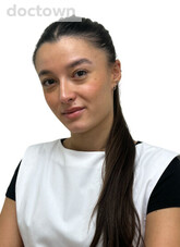 Метова Бэлла Маратовна