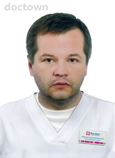 Мезенцев Анатолий Сергеевич